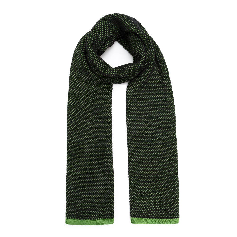 Veraluna Sustainable Clothing - Wholesale Scarf - Women's - ORGANIC COTTON SCARF ON FAIR TRADE PRODUCT3