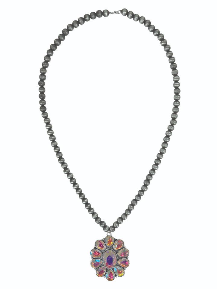 Close To My Heart Pendant Necklace for wholesale by GRACE+EMMA by Southern Grace