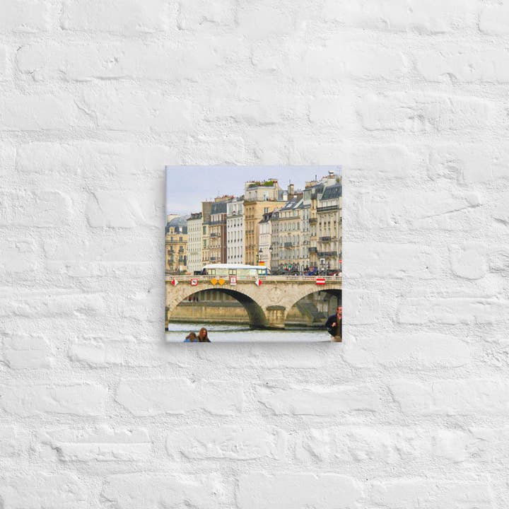 Monmouth Paragon - Wholesale Art Print - River Walk Canvas Prints5