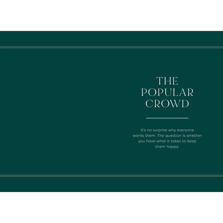 Simon & Schuster - Wholesale Humor - Houseplants and Their Fucked-Up Thoughts by Carlyle Christoff4