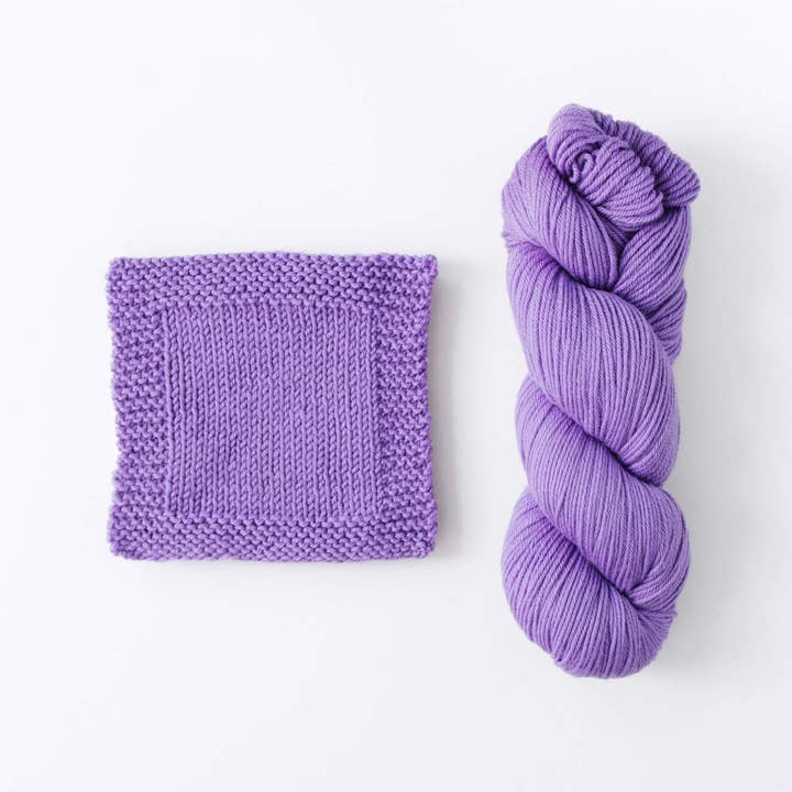 Quince & Co. – Großhandel Garn – Phoebe 100% Merinowolle DK-Garn6