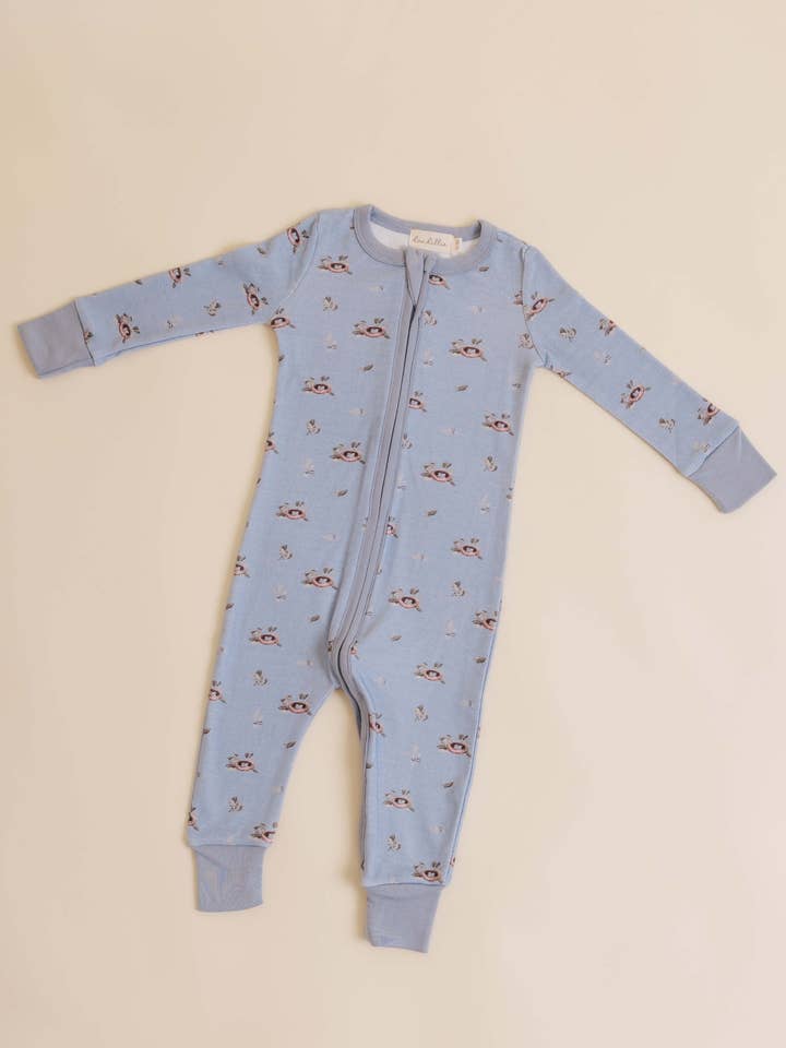 Nest Sleeper for wholesale by Dandillie