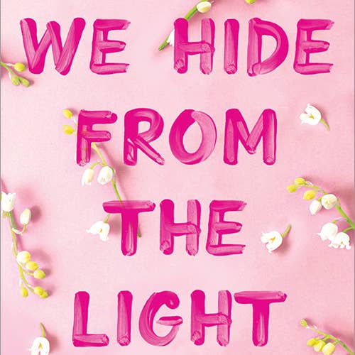 Sourcebooks - Wholesale Romance Novel - Things We Hide from the Light