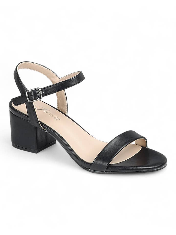 FASHION EMPORIO - Wholesale Sandals - Women's - FL-NATALY-0510