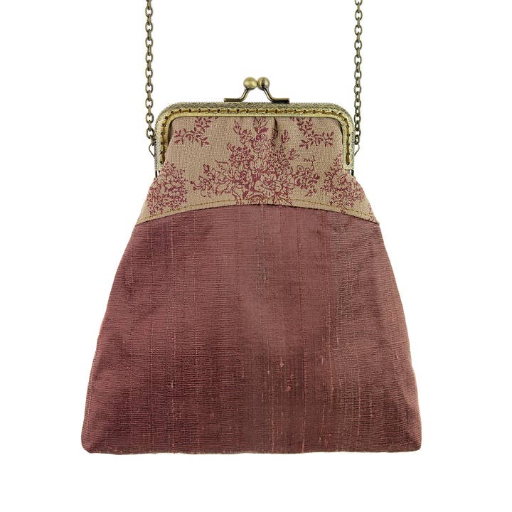 Sac Elegance EBM1_AW23 pour la vente par Dafne limited edition accessories