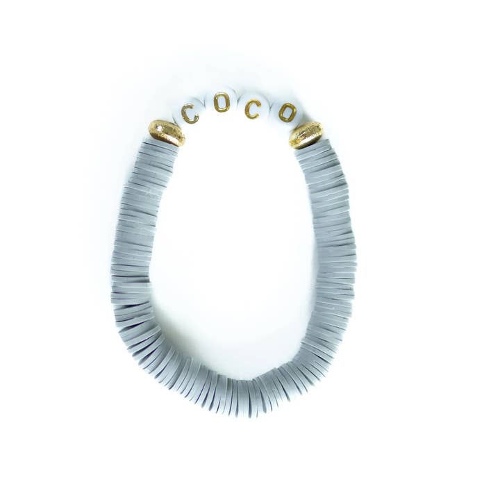 Coco's Beads and Co - Wholesale Beaded Bracelet - The Colette8