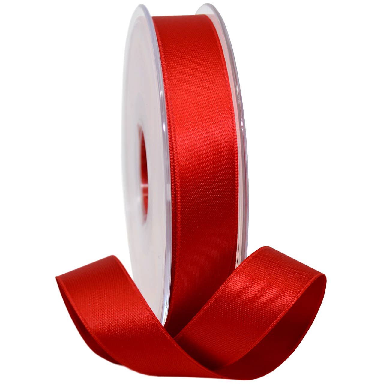 Morex Ribbon - Wholesale Ribbon - Gift Wrapping - #035 - 5/8" Double Face Swiss Satin Ribbon12