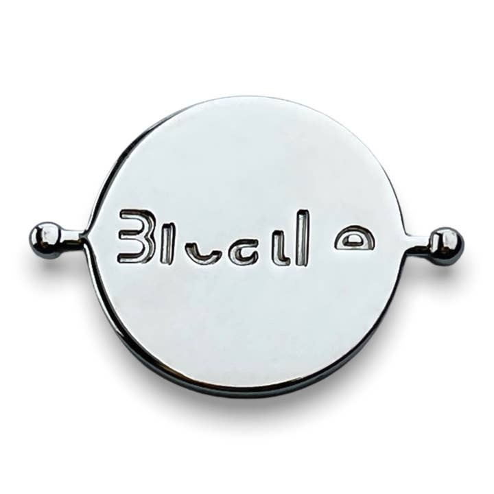 CONQUERing - Wholesale Band/Stacked Ring - Breathe Element