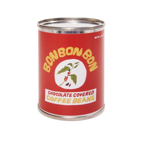 Bon Bon Bon - Wholesale Chocolate Covered Sweets - Chocolate Covered Coffee Beans Faire Case0