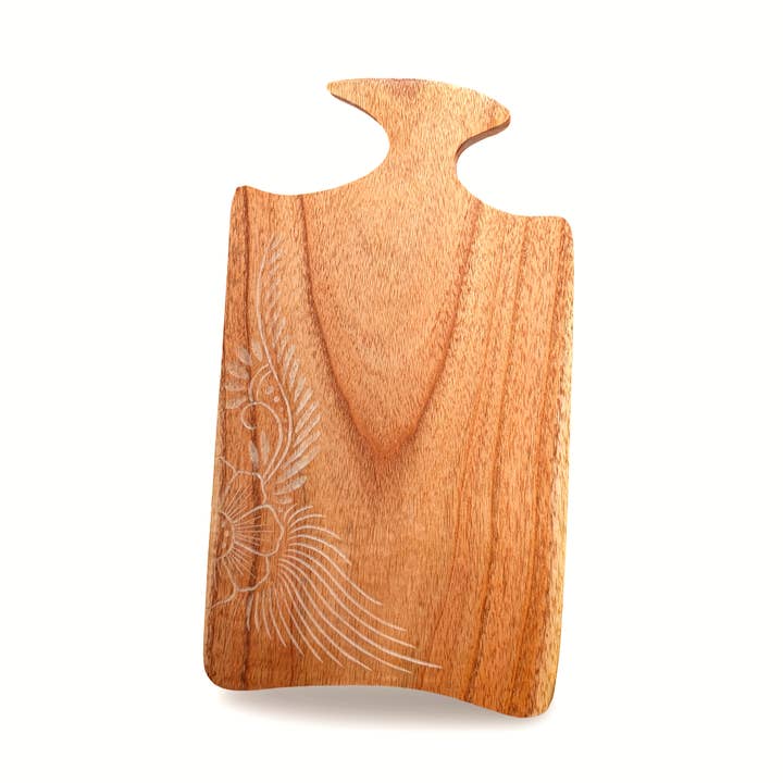 Wood Cutting Board, Stylish Charcuterie Board, Cutting Board, Ash Wood Cutting for wholesale by baligood