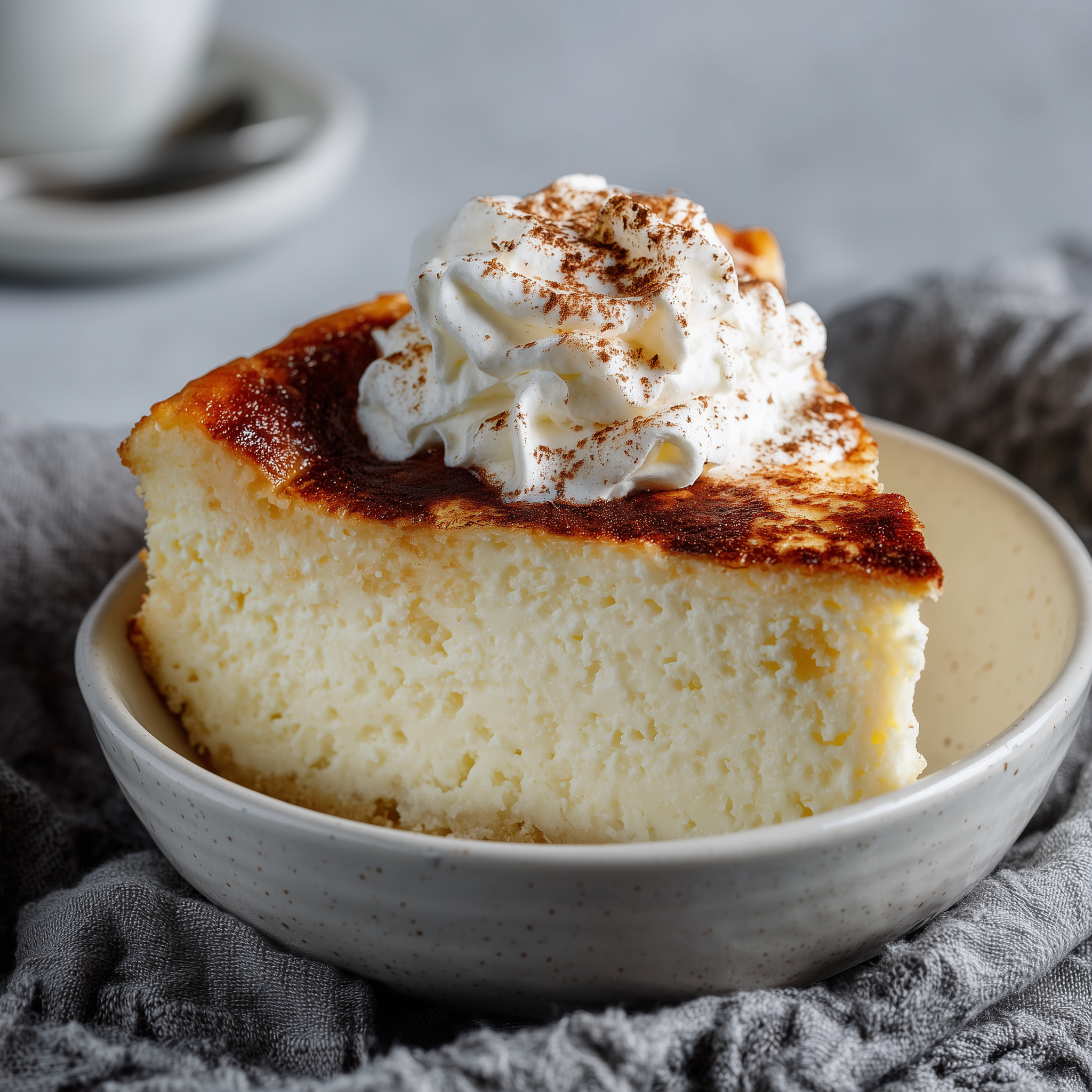 Arts N' Blends - Wholesale Dip - Creme Bruleé Dessert Mix3