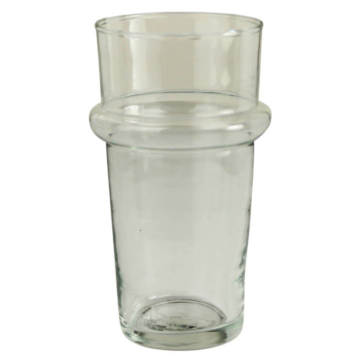 HomArt - Wholesale Drinking Glass/Cup - Ode Stacking Drinking Glass