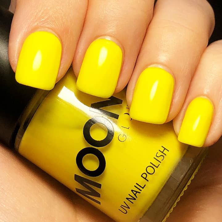 Camden Passage Inc. – wholesale Nagellack – Neon UV Glow Blacklight Nagellack