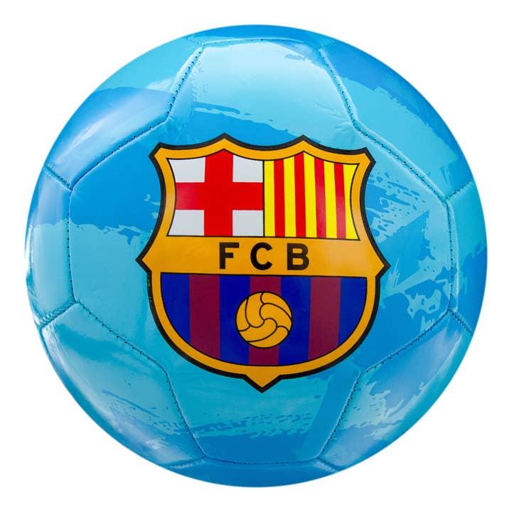 Icon Sports - Wholesale Sports ball - FC Barcelona Soccer Ball - FCB93BL10