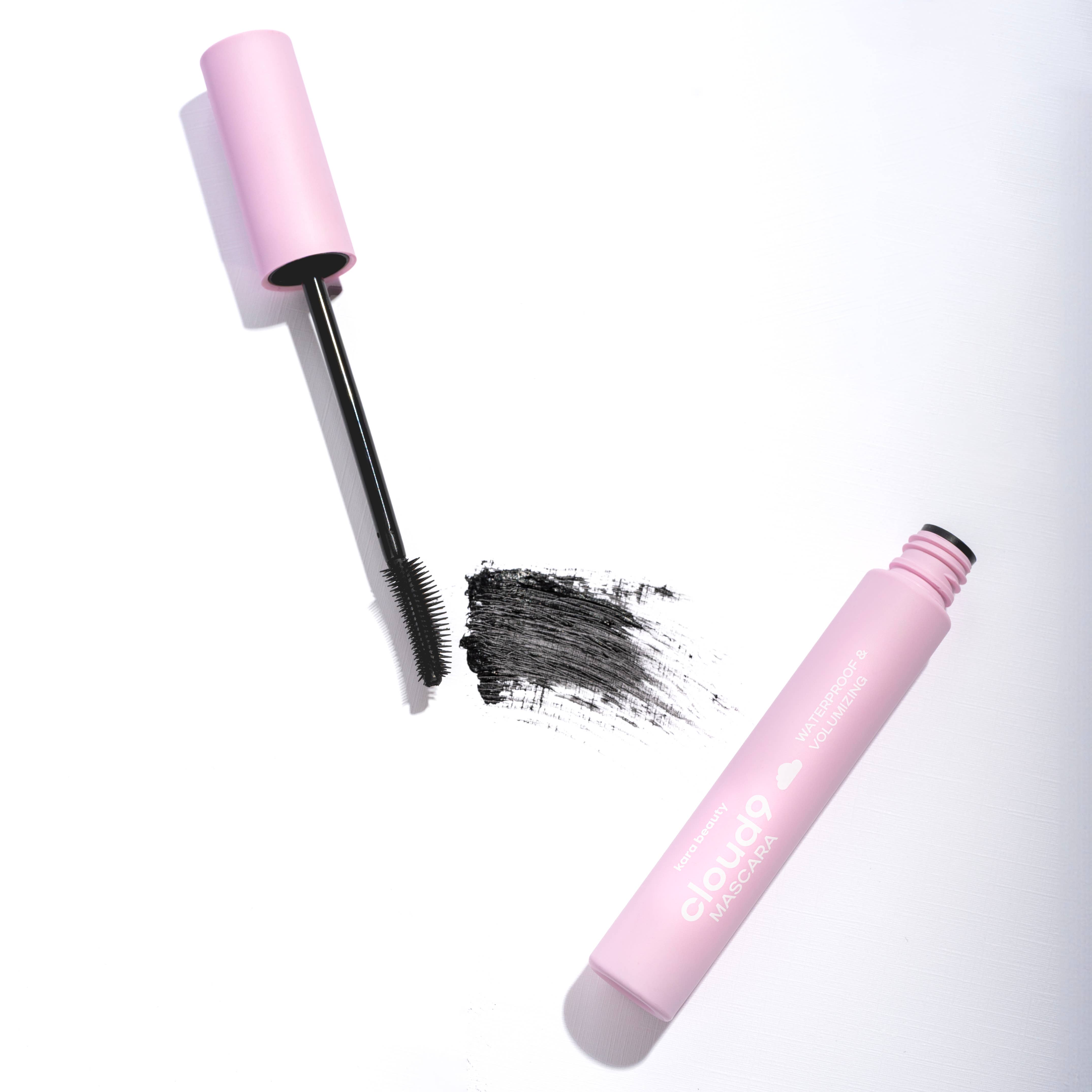 Kara Beauty – Rímel por atacado – Kit de Display para Máscara de Cílios Cloud 99