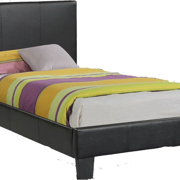 Husky® Furniture and Mattresses - Wholesale Bed - Husky® Value Plateform Bed3