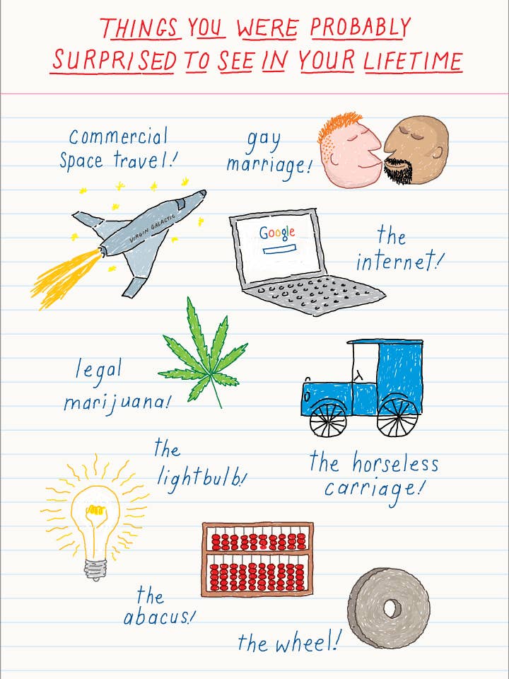 680 Things (Any Occasion Card, Birthday Card) for wholesale by Clayboys Cards