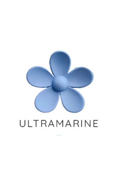 Miss Sparkling - Wholesale Hair Clip - Women's - Flower Hair Clip 15