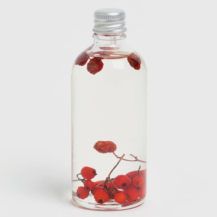 Hetkinen – wholesale Bath/body oil – rowan berry-mountain ash sense oil