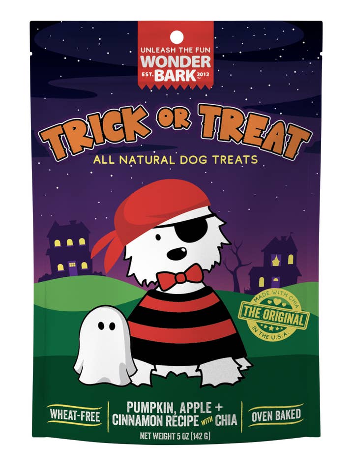 SÜSSES ODER SAURES für den Großhandel von Wonder Bark