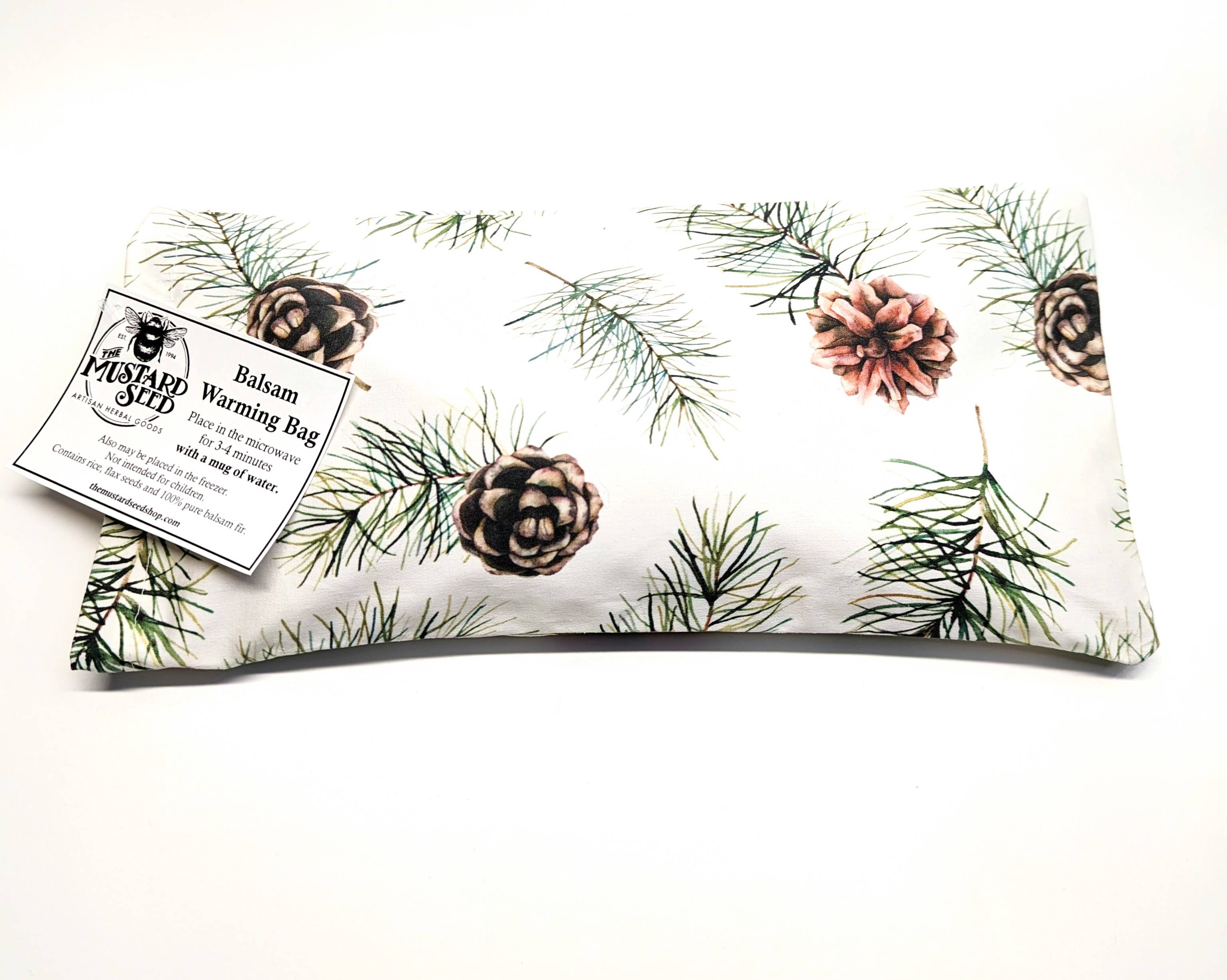 The Mustard Seed - Wholesale Heating Pad - Warming Bag4