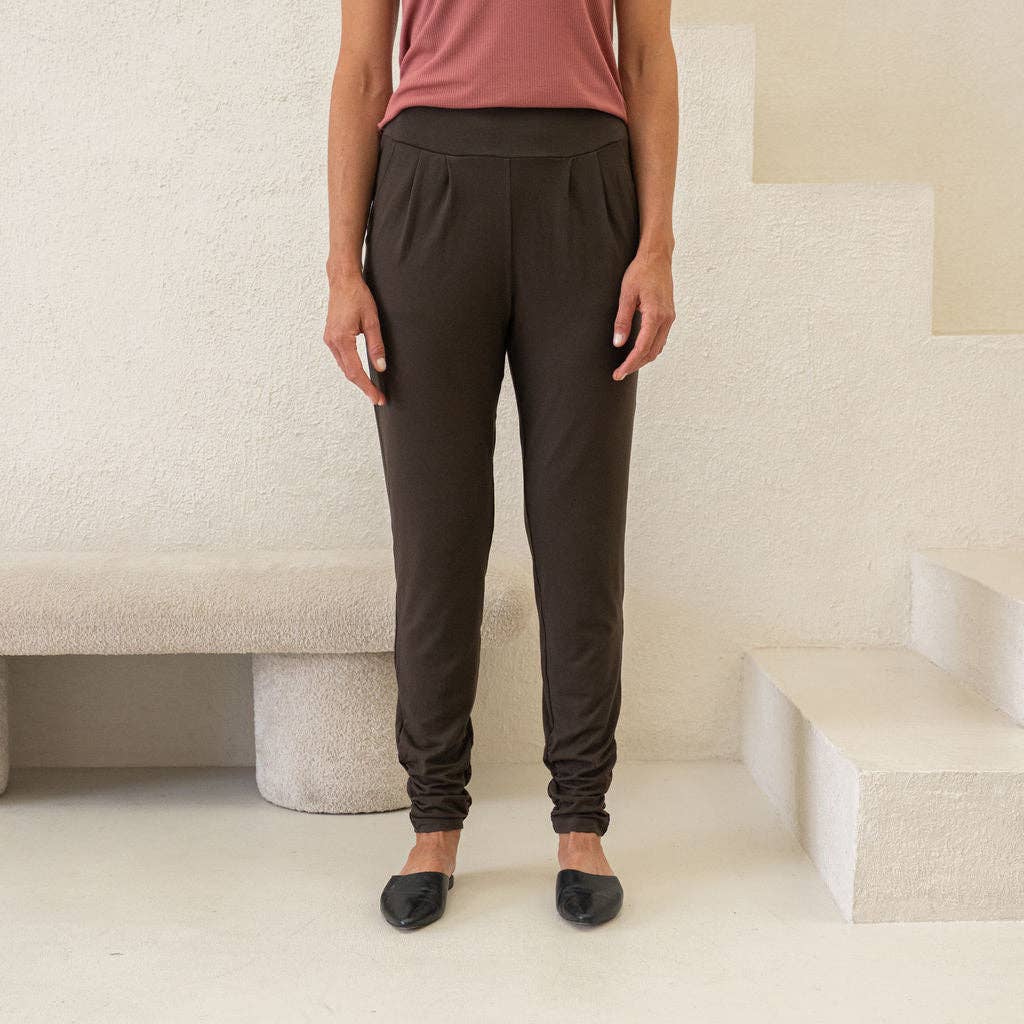 Encircled - Wholesale Pants - Women's - The Dressy Sweatpant1