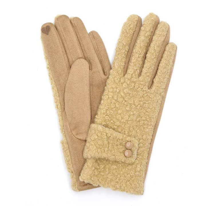 Judson & Company - Wholesale Gloves - Women's - 73238240