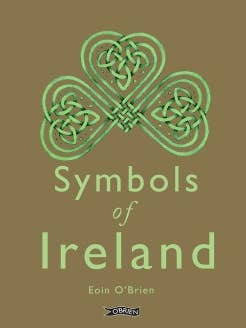 Symboles de l'Irlande pour la vente par Casemate IPM