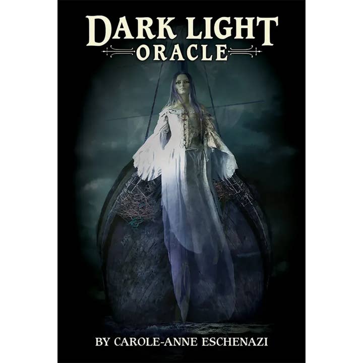 U.S. Games Systems Inc. - Wholesale Tarot Cards - Dark Light Oracle9