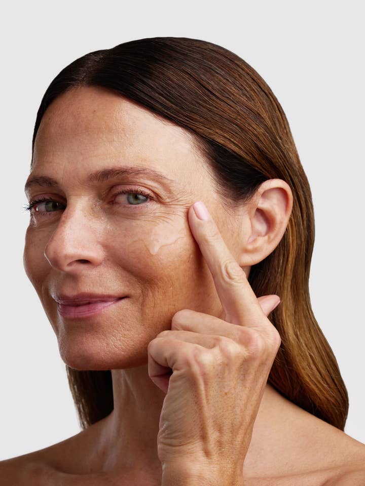 Esmalte efecto piel de cristal para venta al por mayor de Rosental Organics