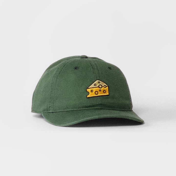 Giltee - Vendita all'ingrosso Cappellino da baseball - Unisex - Il cappello da formaggio