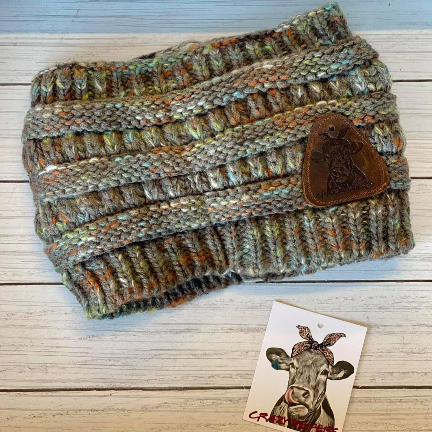 Crazy Heifers Wholesale - Wholesale Fashion Headband - Women's - Velvet Lined Headbands7