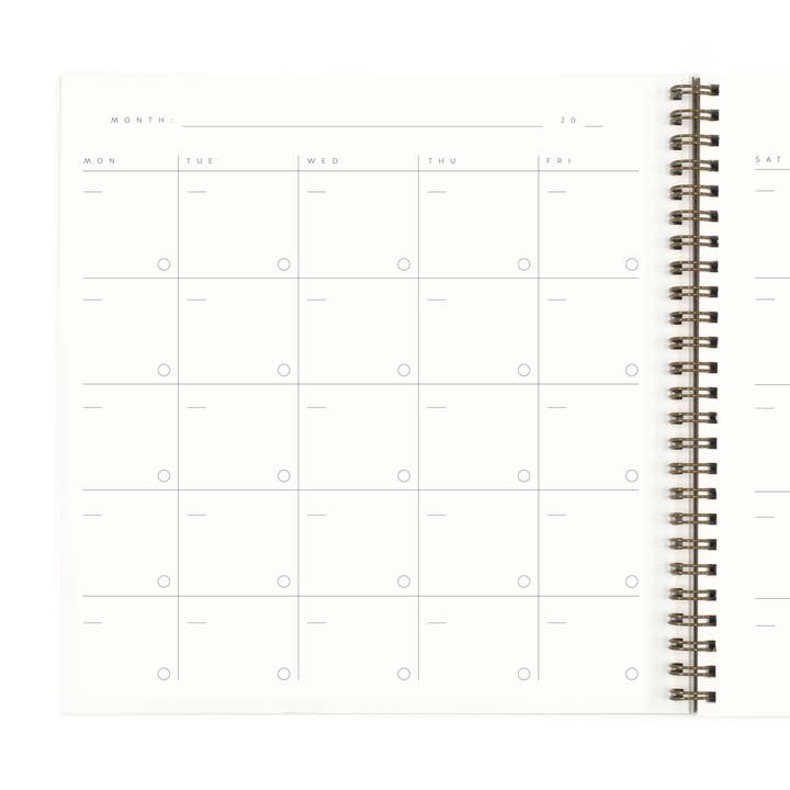 Worthwhile Paper - Wholesale Planner - The Worthwhile Paper Planner2