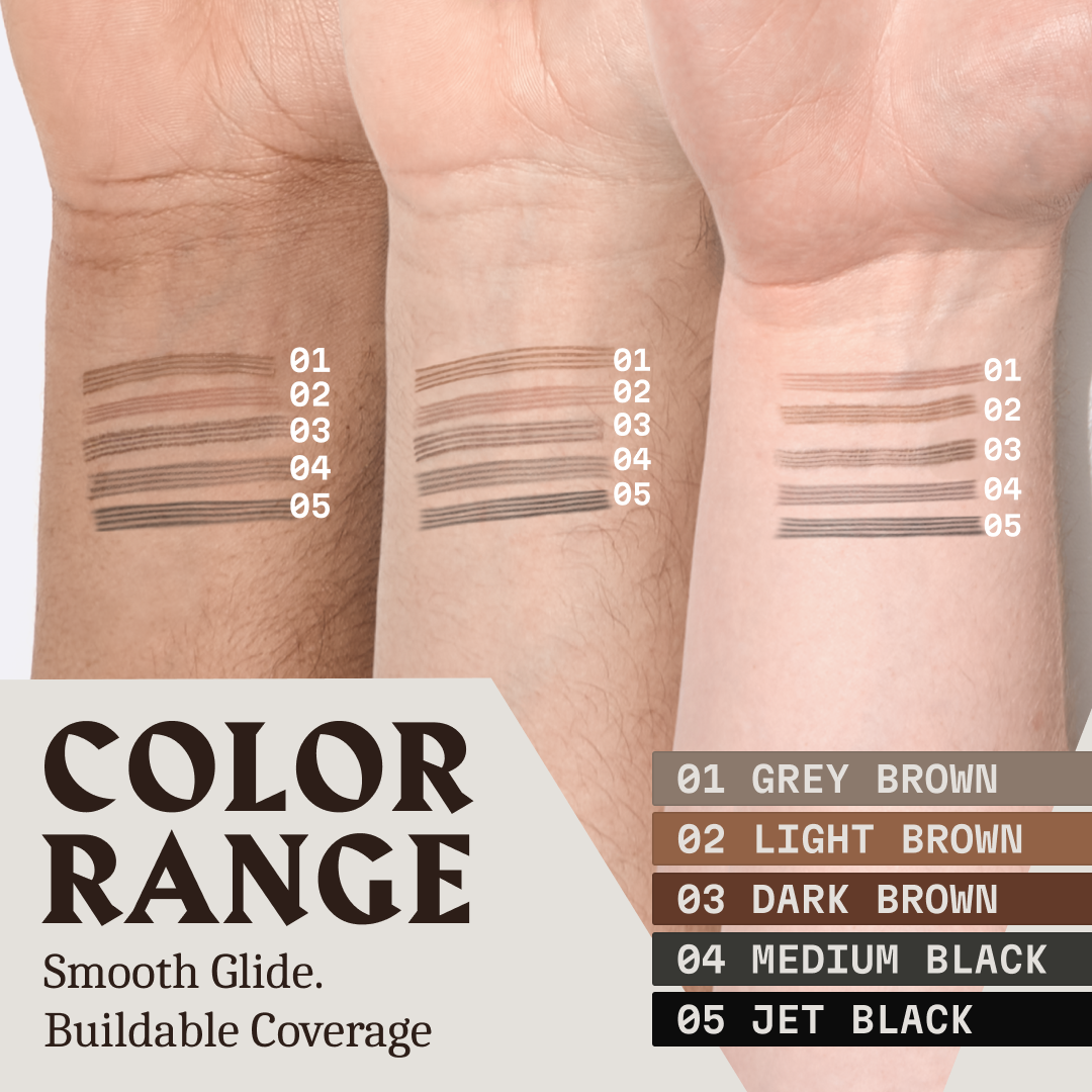 Striking Viking - Wholesale Beard Styling Product - Beard Filler Pen - Dual Tip (2-pack)15