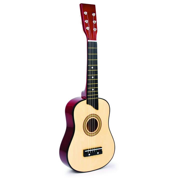Guitarra Infantil por atacado de Gamez Galore