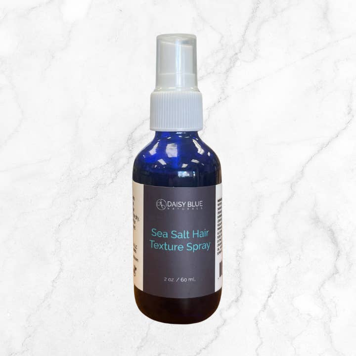 Spray Texturizante de Sal Marinho por atacado de Daisy Blue Naturals