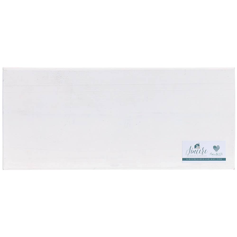 Sincere Surroundings - Wholesale Picture Frame - Love Paw Print Heart - Picture Clips1