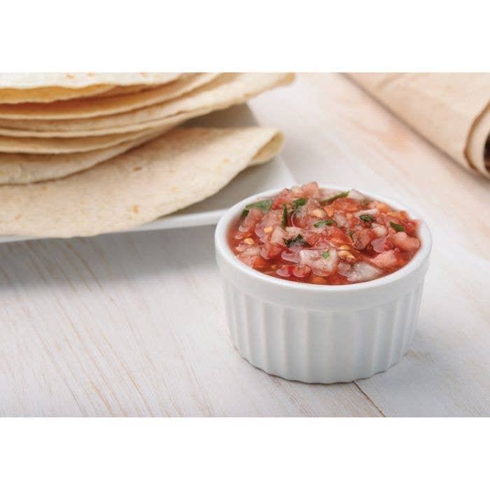 HIC - Harold Import Co. - Wholesale Kitchen Tool/Gadget - HIC Kitchen Ramekin, 2oz4