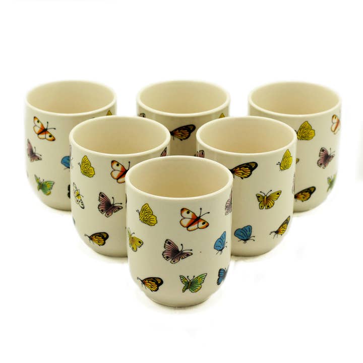 Herbal Tea Cups for wholesale by AWGifts Europe