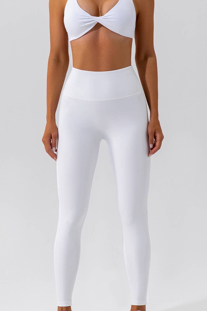 NINEXIS - Wholesale Sports Bra - Women's - CWTTK0414_SLIM FIT QUICK DRYING SPORT YOGA BRA 15