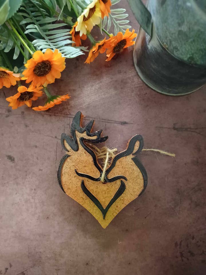 Buck/Doe Freshie for engroshandel hos Southern Scents Fragrances, Inc.