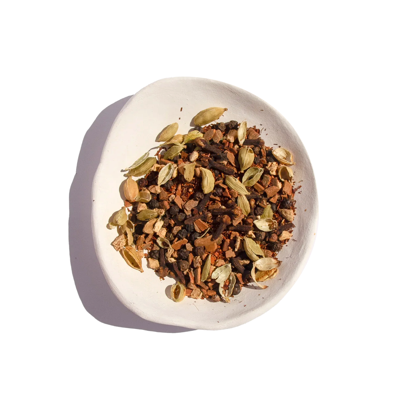 Nurtur Tea - Wholesale Health/detox tea - Chai Tea2
