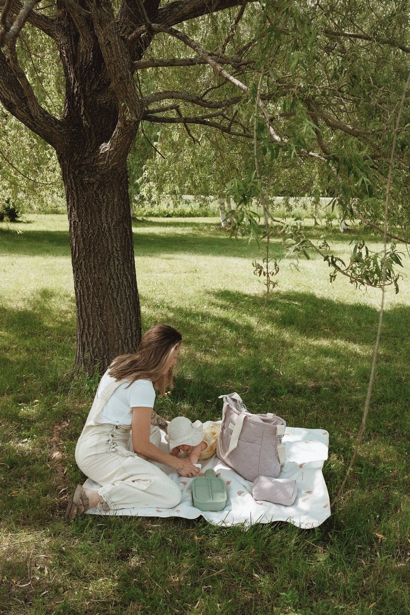 Dans le sac - Wholesale Diaper Bag - Baby - Diaper bag17