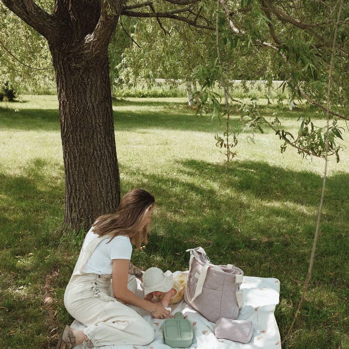 Dans le sac - Wholesale Diaper Bag - Baby - Diaper bag17