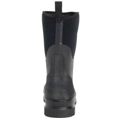 JPC Equestrian - Wholesale Rain Boots - Women's - The Original Muck Boot Company Women's Classic Chore Mid Height Boot