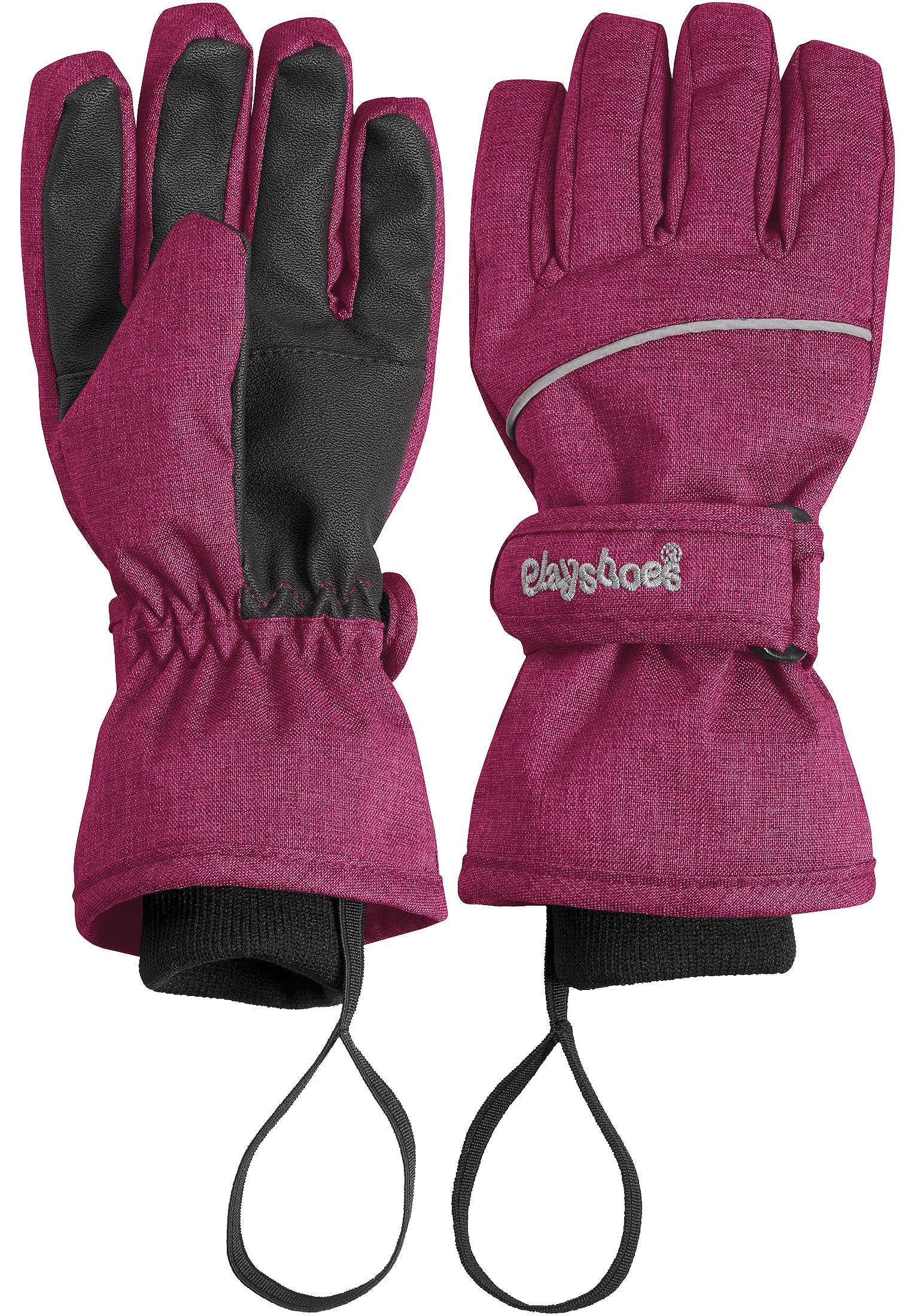 Playshoes GmbH - Wholesale Gloves - Kids - finger glove4