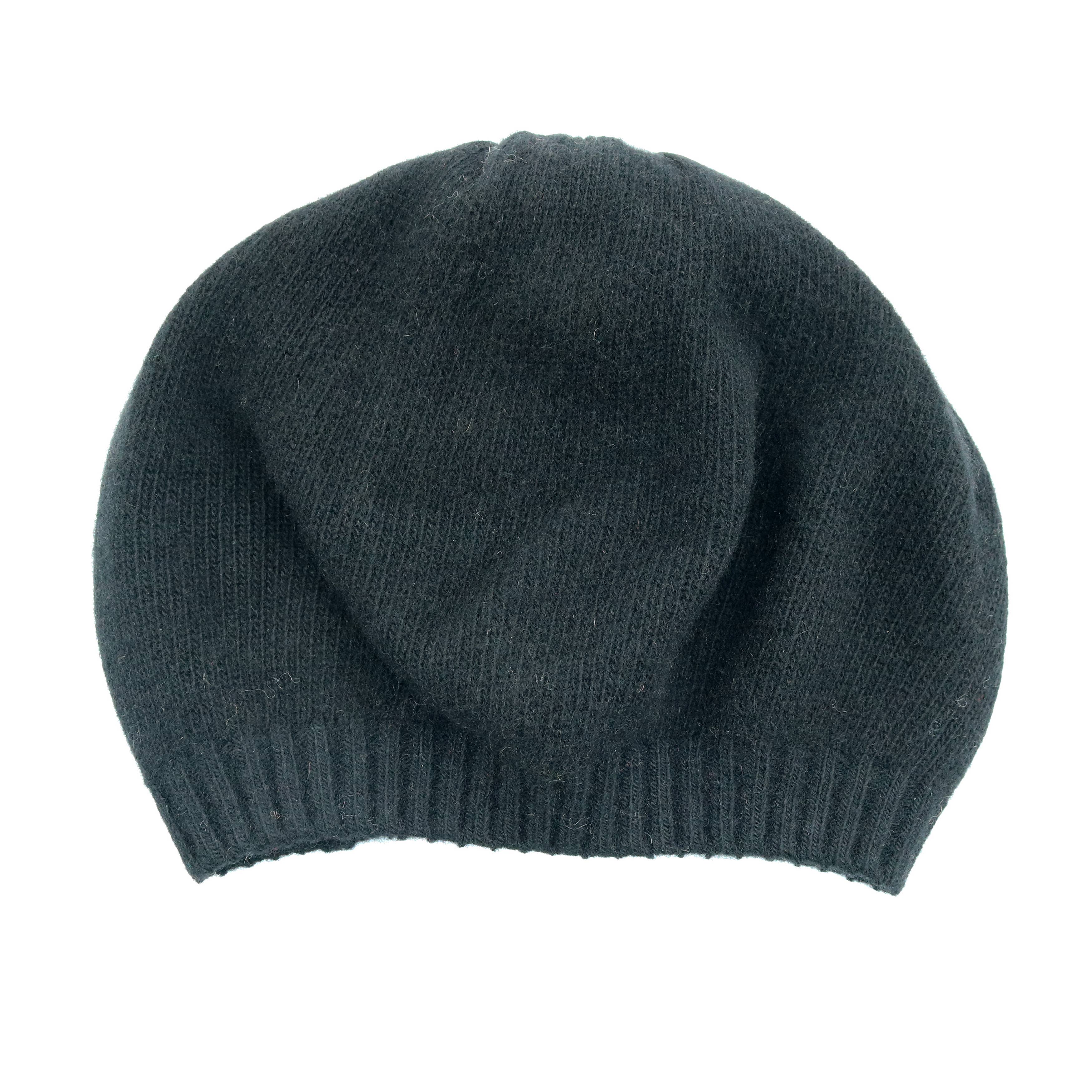 Portolano - Wholesale Beret - Women's - CASHMERE BERET4