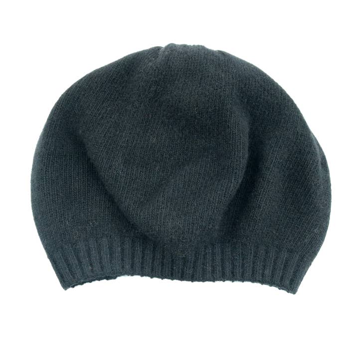 Portolano - Wholesale Beret - Women's - CASHMERE BERET4