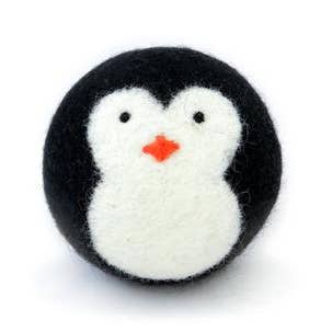 Friendsheep - Wholesale Dryer Balls - Cool Friends Eco Wool Dryer Balls - Set of 6