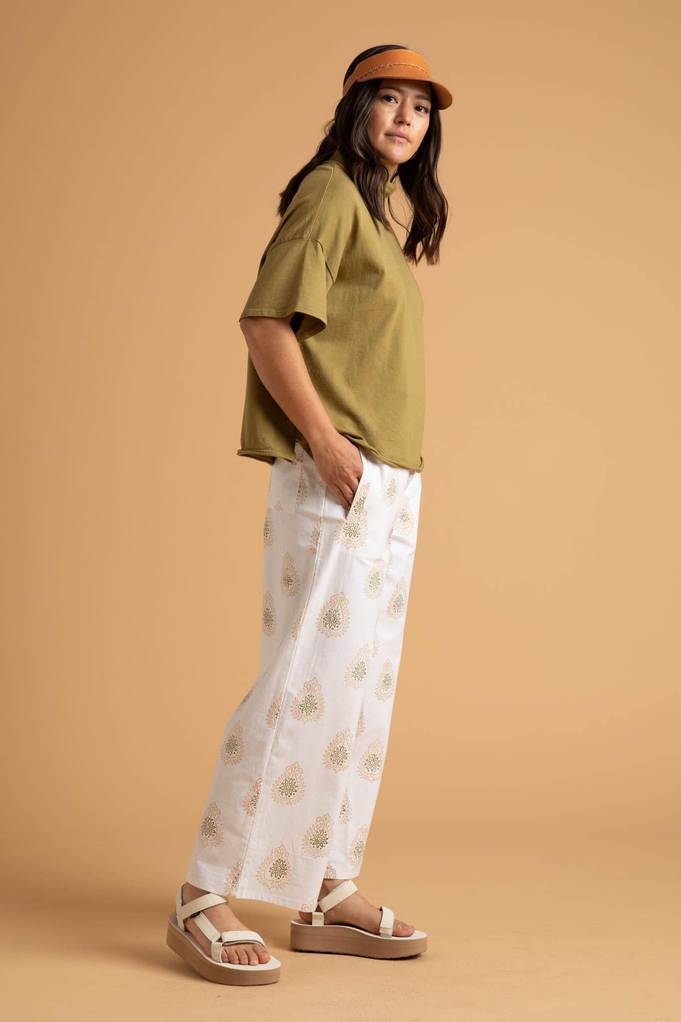 Aceite de Oliva Top de cuello alto Mare - Aceite de oliva de venta al por mayor en Faire9